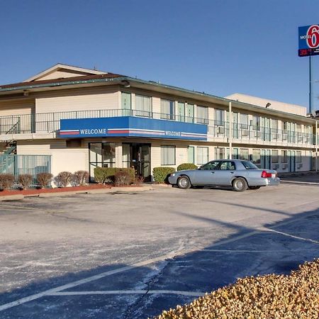 Motel 6-Owensboro, Ky Eksteriør bilde