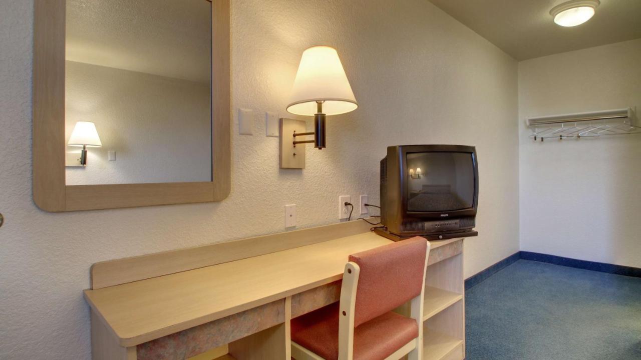 Motel 6-Owensboro, Ky Eksteriør bilde