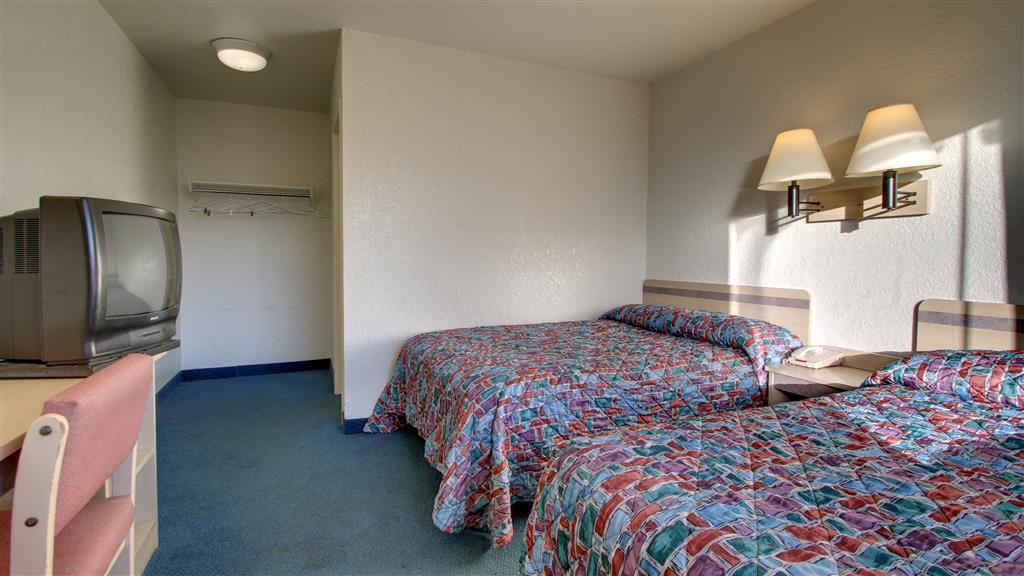 Motel 6-Owensboro, Ky Rom bilde