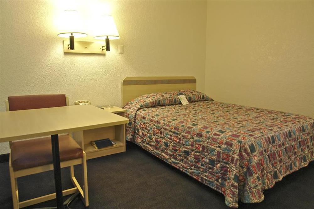 Motel 6-Owensboro, Ky Rom bilde